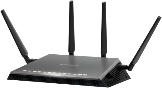 Настройка и установка роутера wi-fi в Нижневартовске